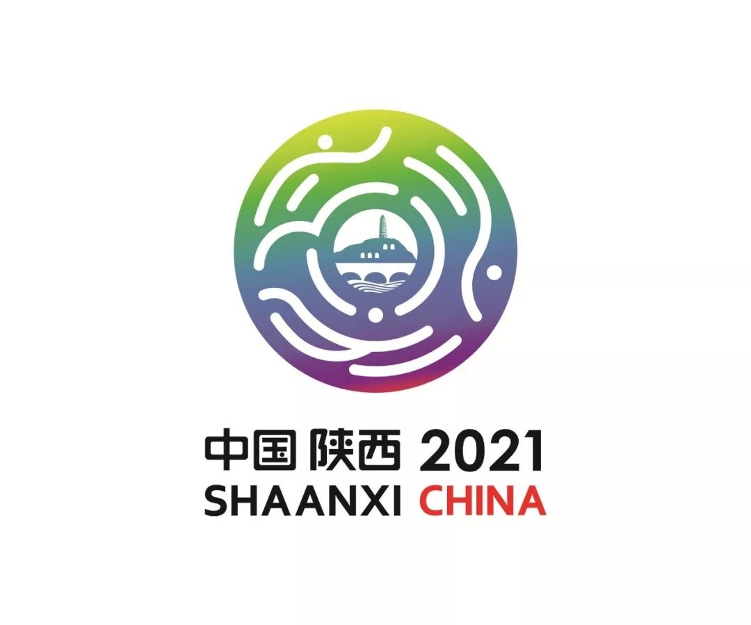 點燃城市夢想之光！十四運會和殘?zhí)貖W會火炬在安康傳遞